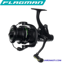 Катушка с байтраннером Flagman Endura Carp FS